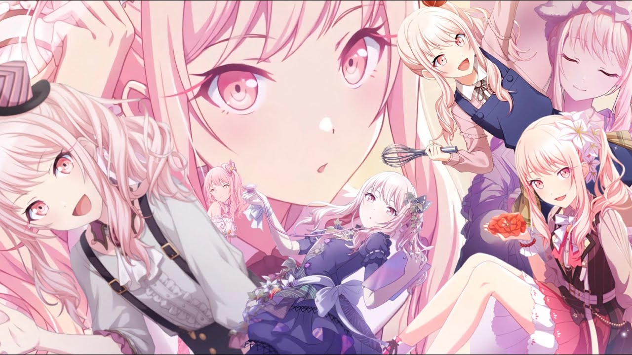 【プロセカ】瑞希ちゃんが可愛いだけの動画