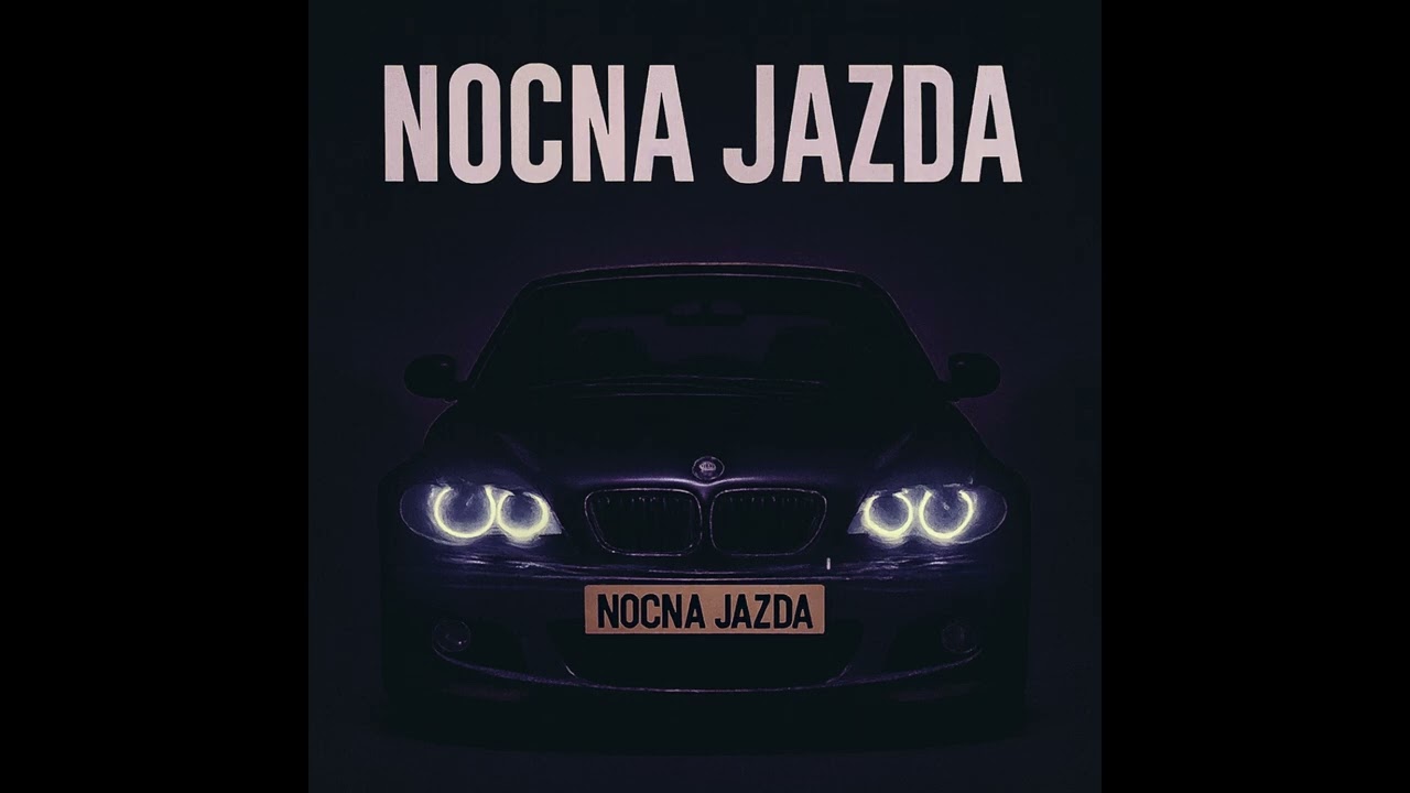 Nocna Jazda [AI Music]