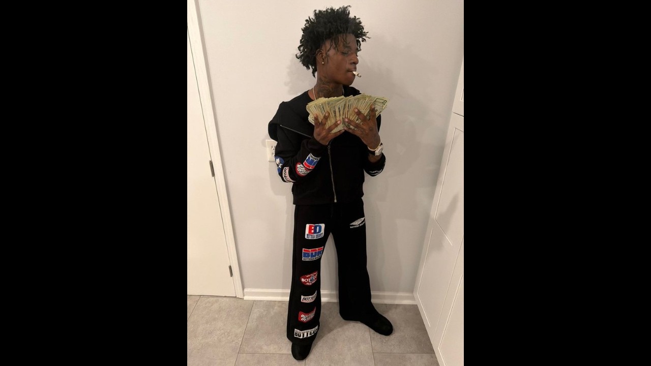 !FREE Chuckyy x YFG Fatso Sample Type Beat - 