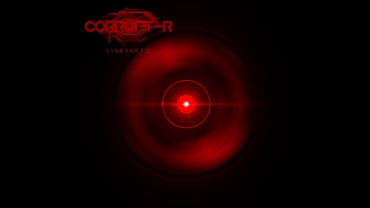 Corrupt-R - Synergetic (FULL ALBUM STREAM) // DJENT / PROGRESSIVE METAL 2025
