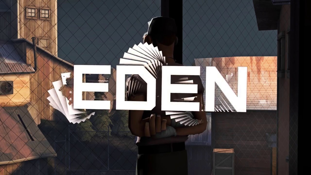 Eden Part 3: Lucid