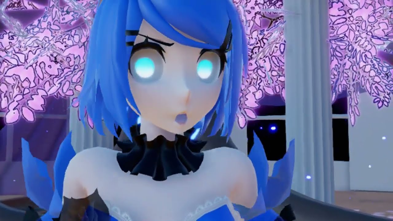 MMD-Model Test