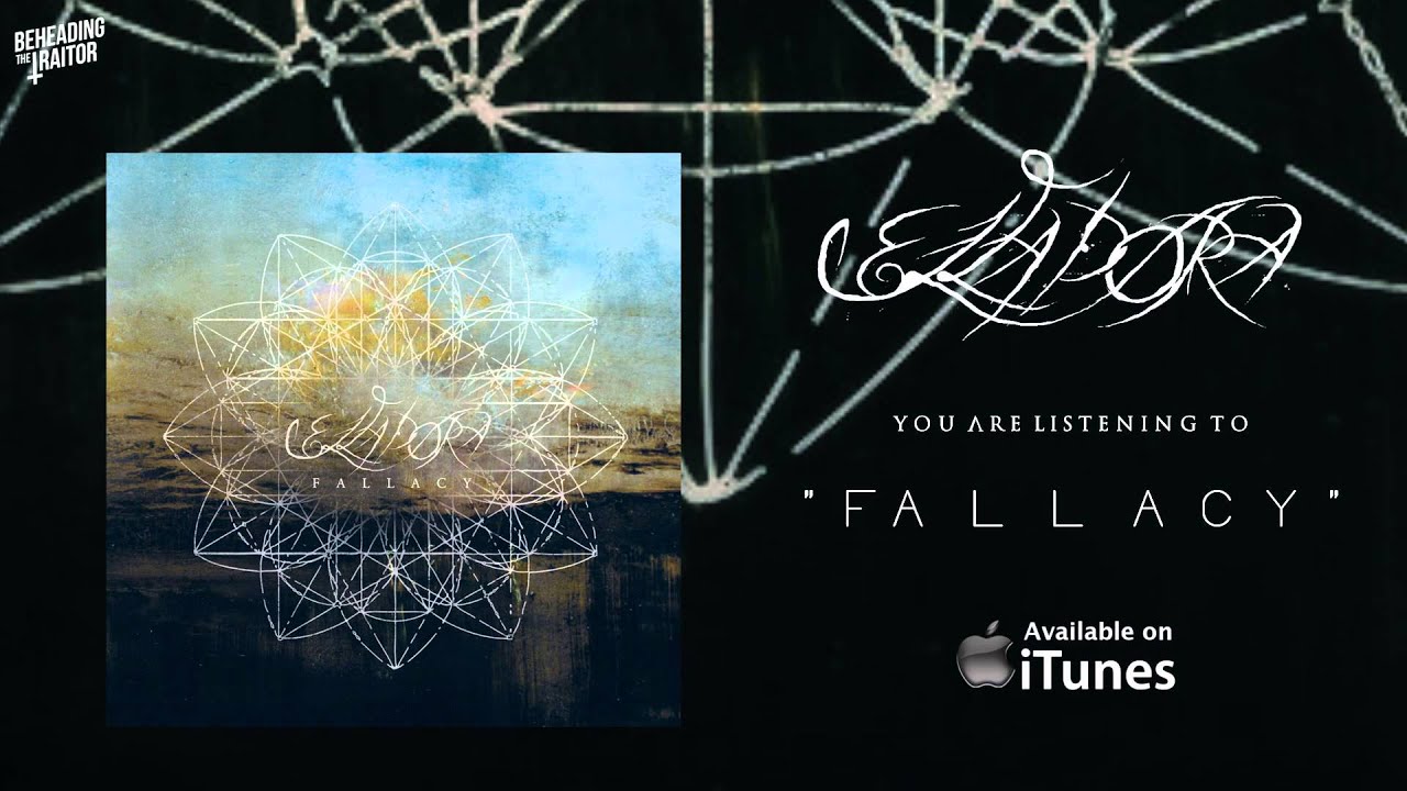 Celladora - Fallacy [HQ] 2013
