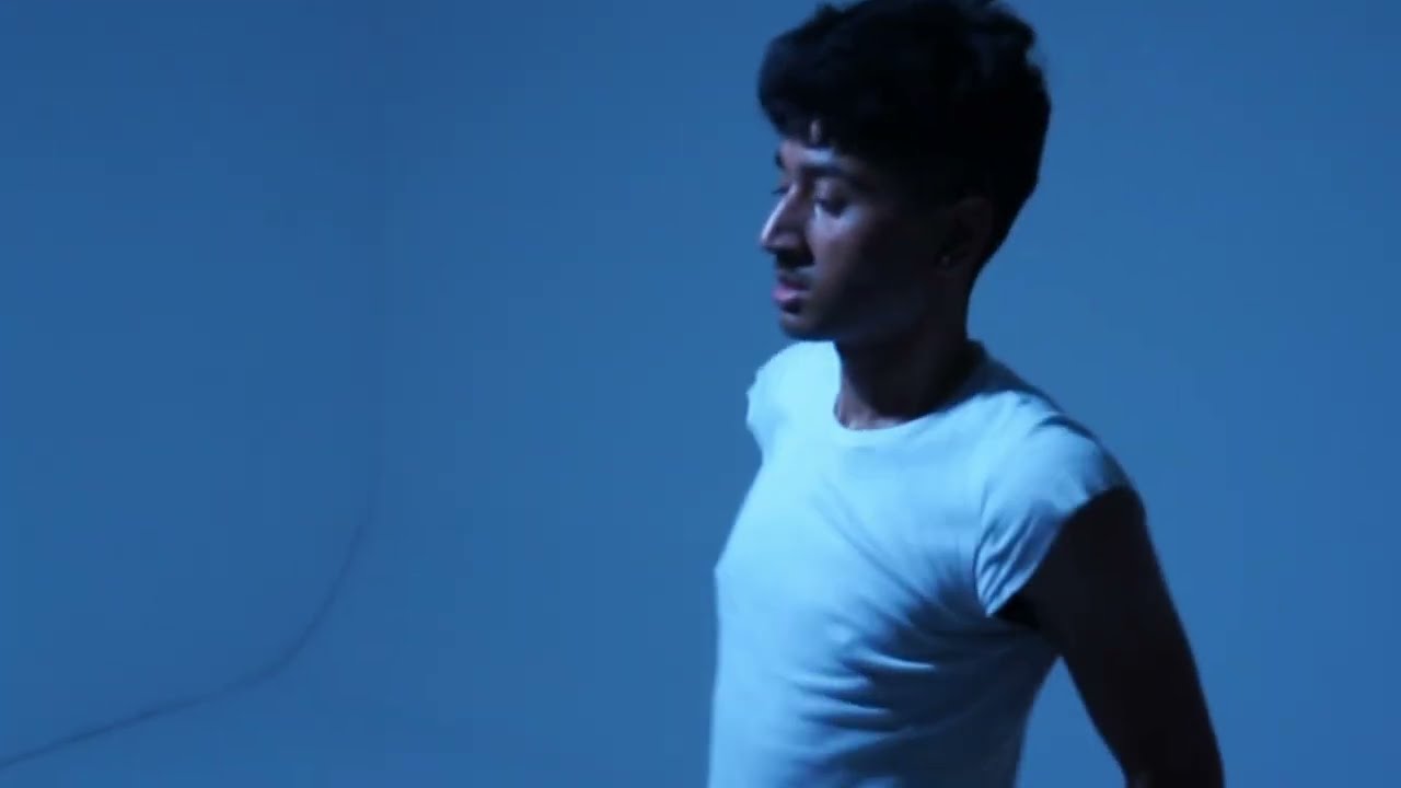 Thashaun - REPEAT (Visualizer)