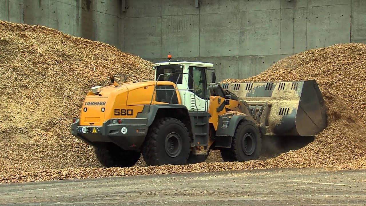 Recykling drewna poużytkowego Kronospan Szczecinek