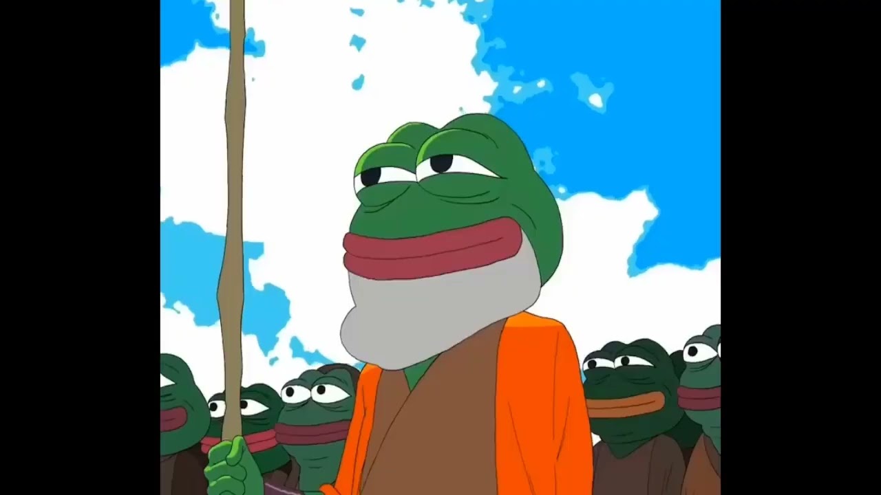 Pepe Lore Meme Remix (Full Version)