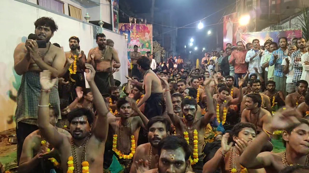 Pallikattu song saladi sivaswami Arjun Palam taluku West Godavari|ph:9515540679