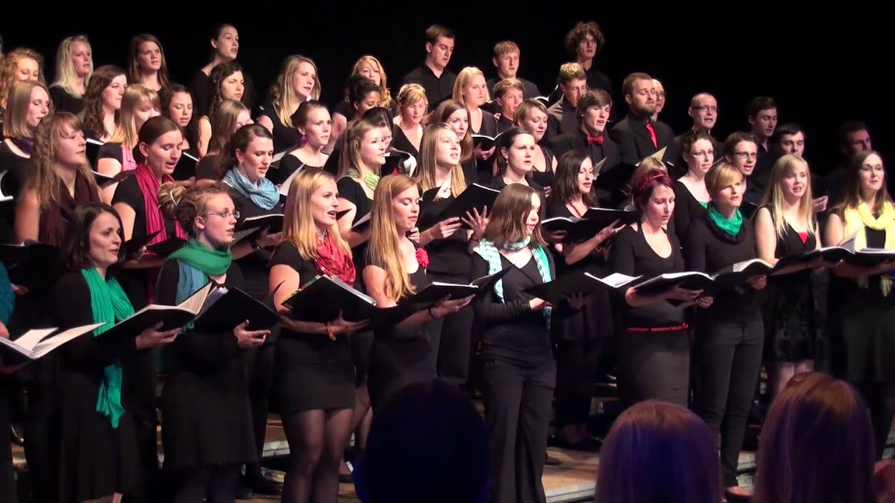 Lollipop (Cordettes) - Psycho-Chor Jena