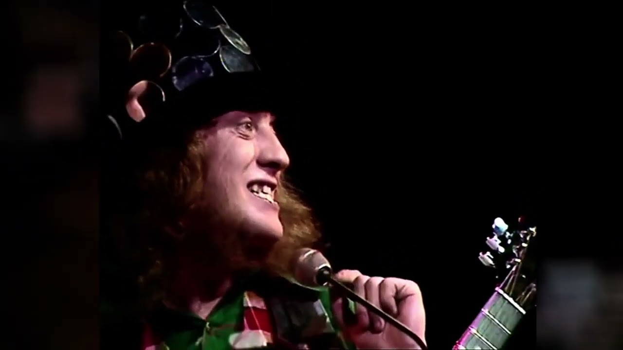 Slade  - Merry Xmas Everybody -- Origineel beeld 4/3