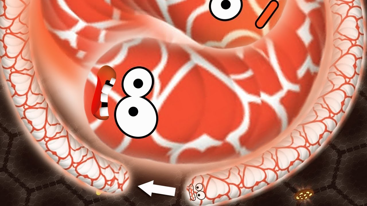Wormate.io © Valentine's Wormateio 11,000,000.00 Scores Hack Several Trap Mask From Pro Player Worms