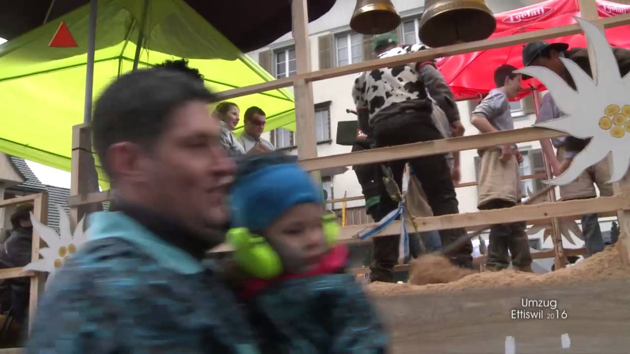 Ettiswil 16  02  07  Umzug Muggenzunft Fasnacht Teil 4