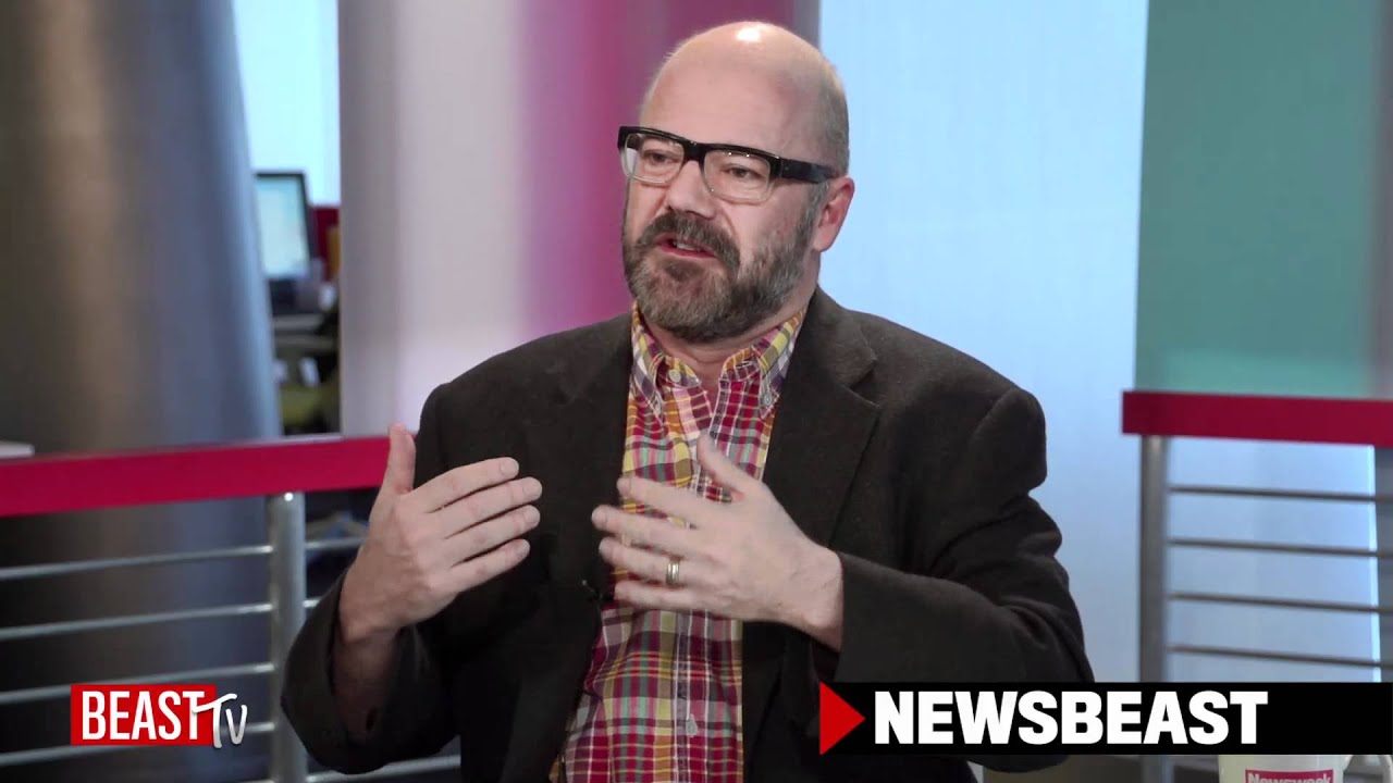 NewsBeast: Obama's Dumb Critics Reaction