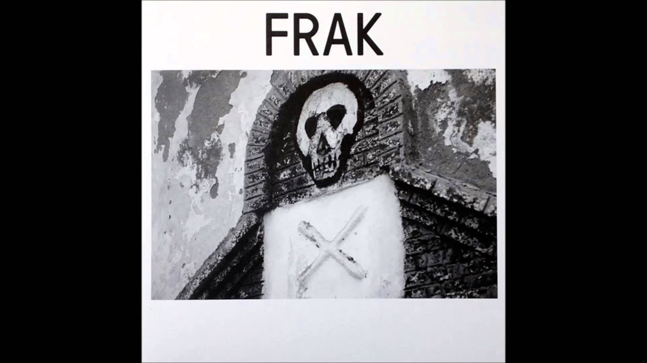 Frak - Radiant Dominance