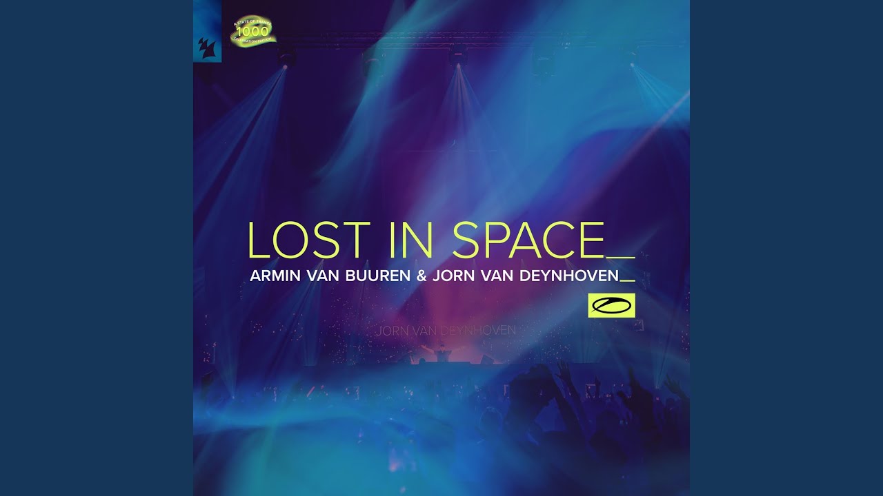 Lost In Space (Extended Mix)