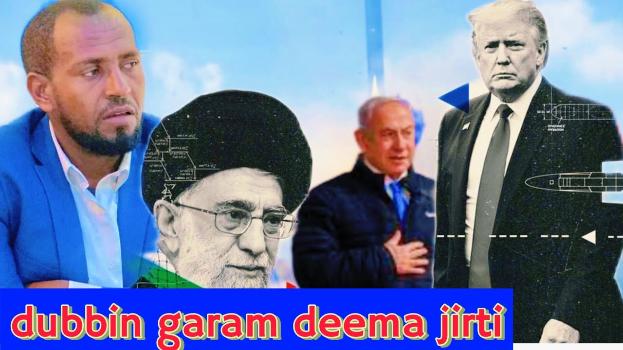 Ustaz Abu musab/iranin walqabate maaltu deema jira....