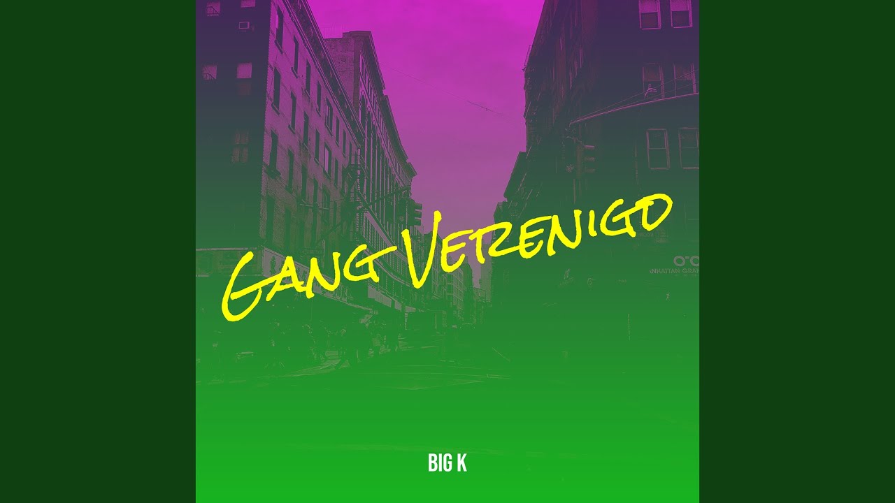 Gang Verenigd