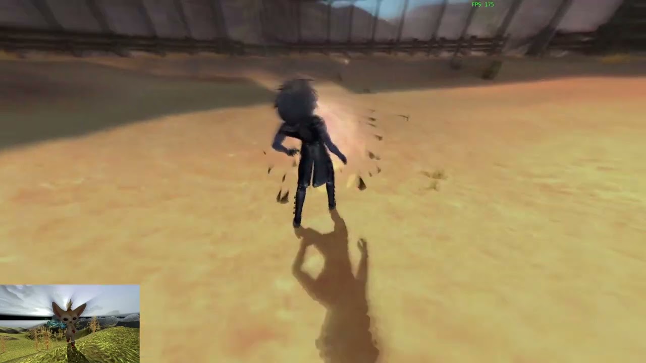 Aion Classic Sorcerer vs Spirirtmaster (Xeixei vs Marko) Why always SM?