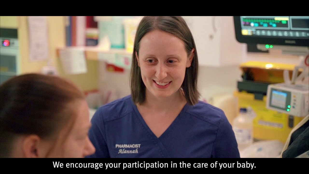 Neonatal Intensive Care Unit (NICU) patient information.