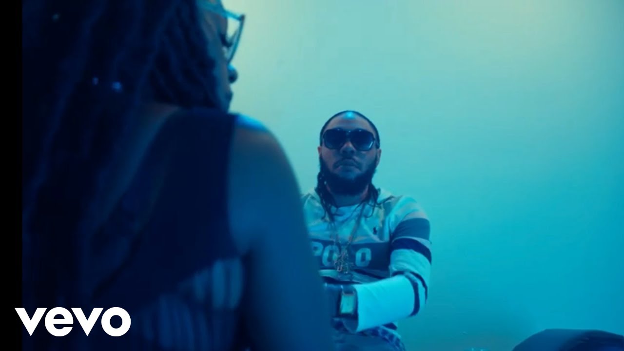 Teebone - Feelings (Official Music Video)