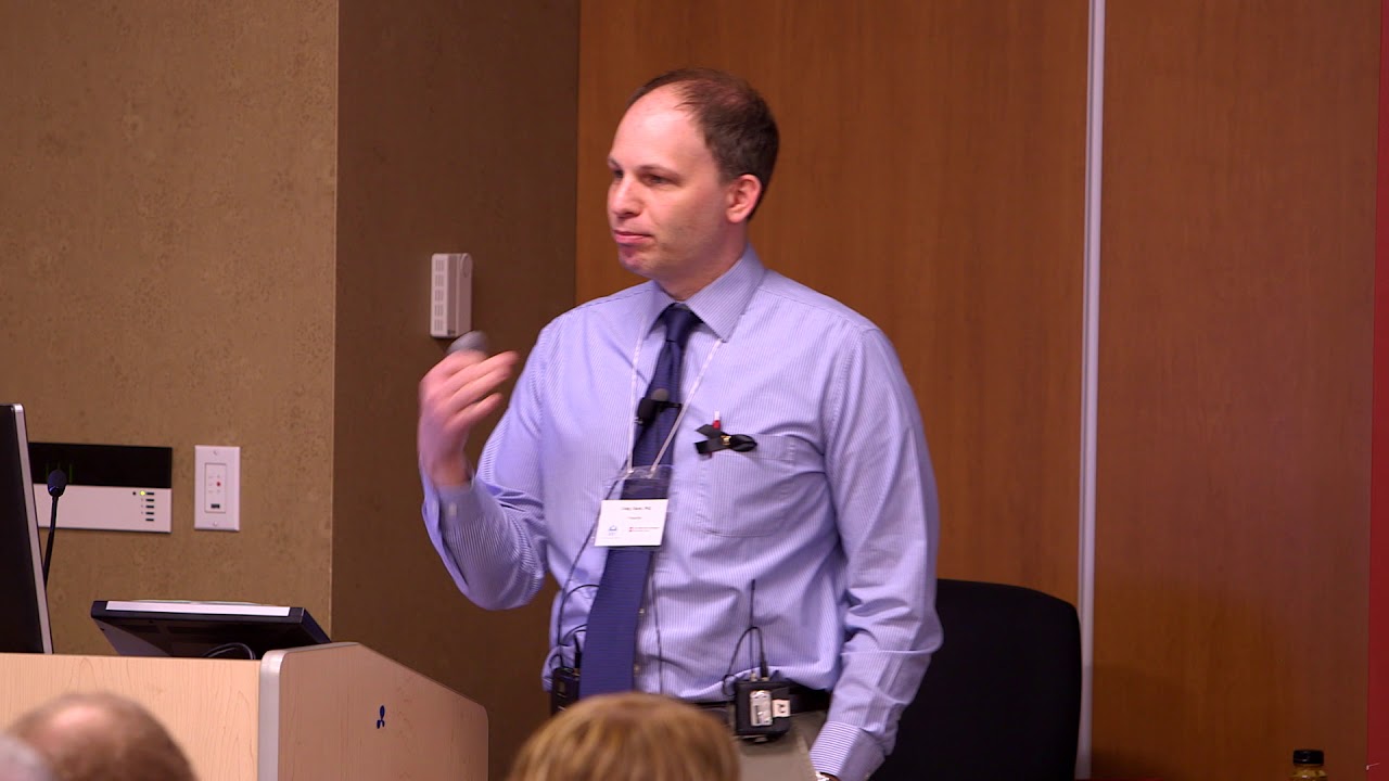 Hormones in Melanoma - Craig J Burd, PhD