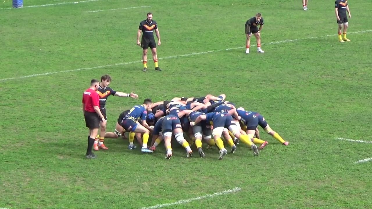 VILLORBA VS VALPOLICELLA 15 03 26
