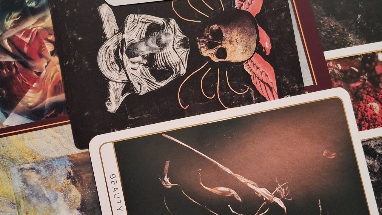 A message you may want to hear | changes and rebirth 