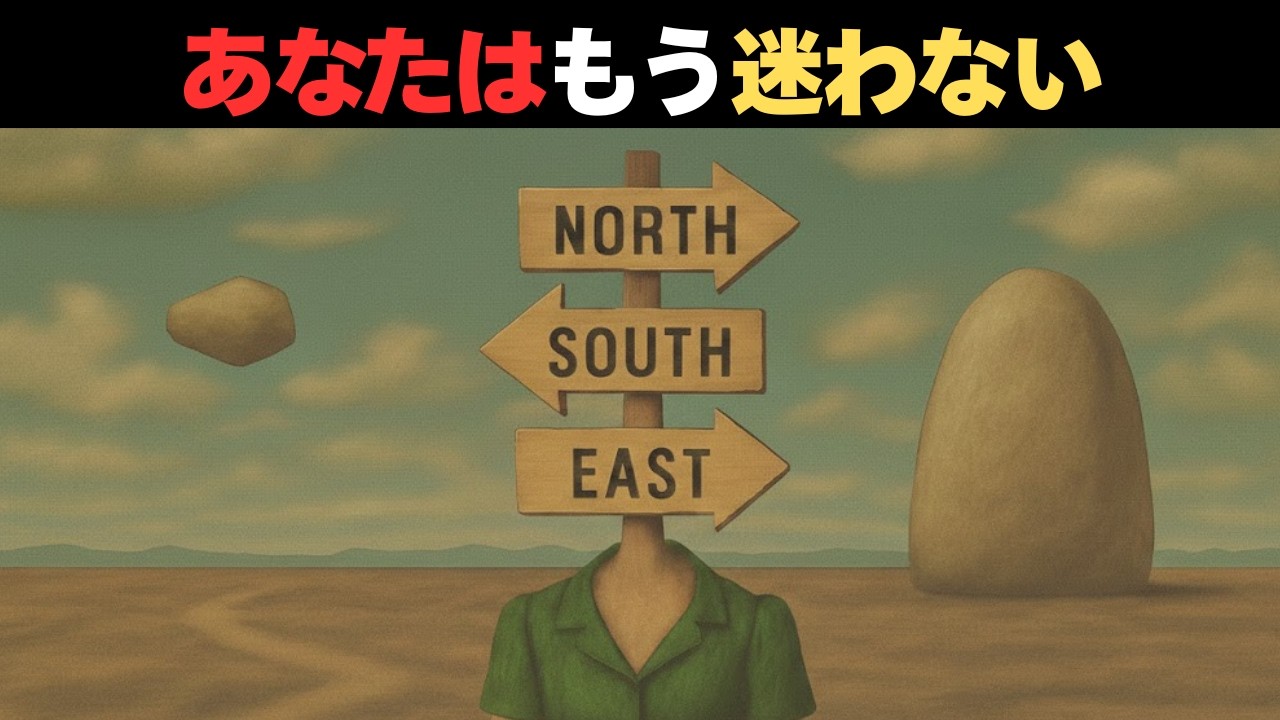 判断で迷う人生が終わる日｜マルクス・アウレリウス