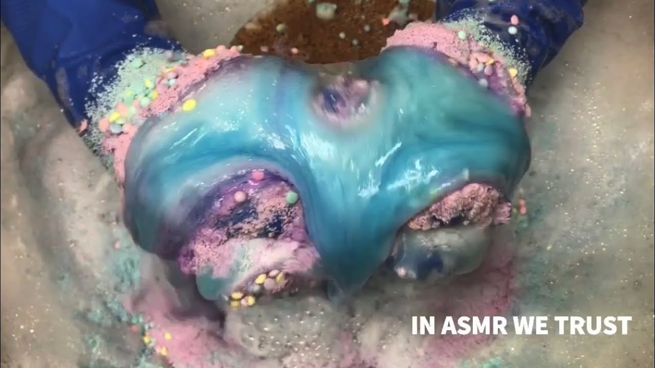 2x Bleach, Fabuloso, Blue & Purple Powder | Sudsy Rinse with Hot Water | Next Day Crystals 💎💎💎