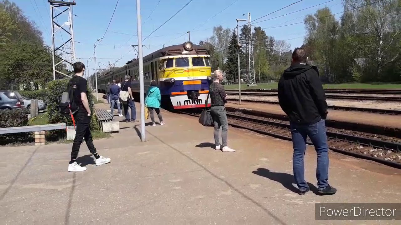 Саулкрасты - 