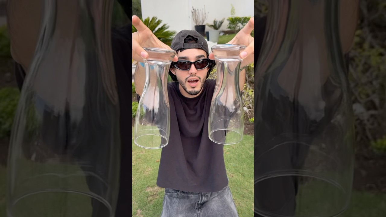 SOY EL MEJOR IMITADOR DEL MUNDO😂NO?