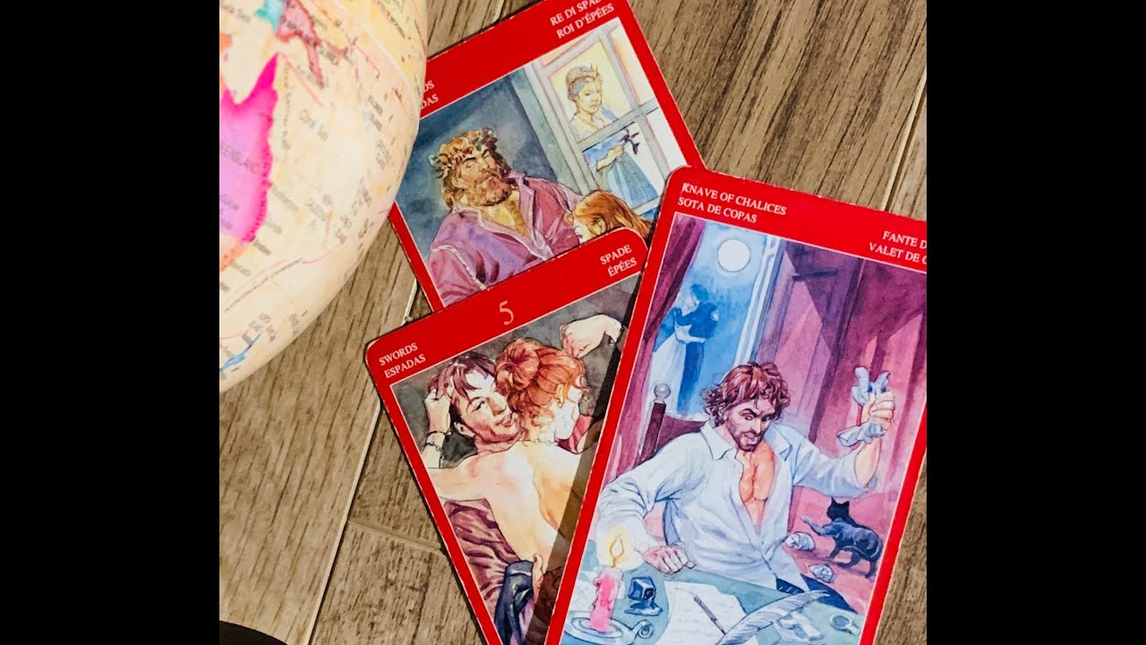 TWINFLAMES: DIVINE MASCULINE: They really want to see you in person, are you ready for that?