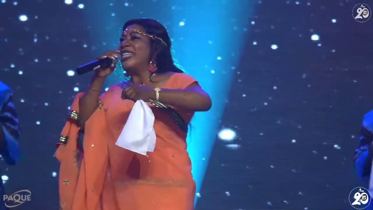 #louange #adoration : Victoire - Sran kou sa lé djanvouè - Nikawélé - Jésus mimboulayè ...