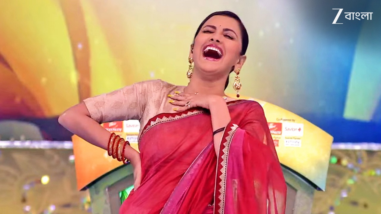 কী এমন হলো যে, থামছেনা রচনার হাঁসি? | Didi No 1 Season 8 | Full Ep 264 | Zee Bangla