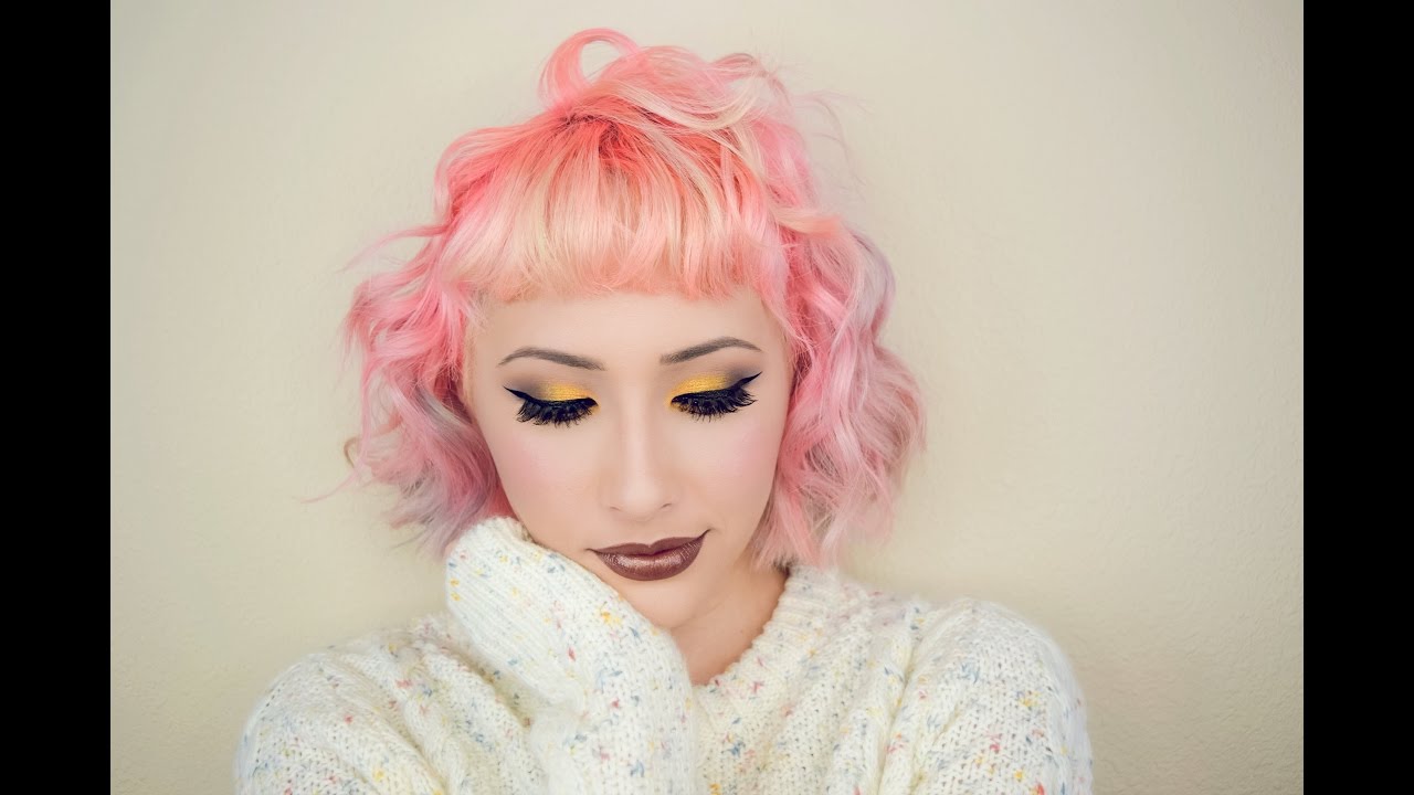 Fall GRWM