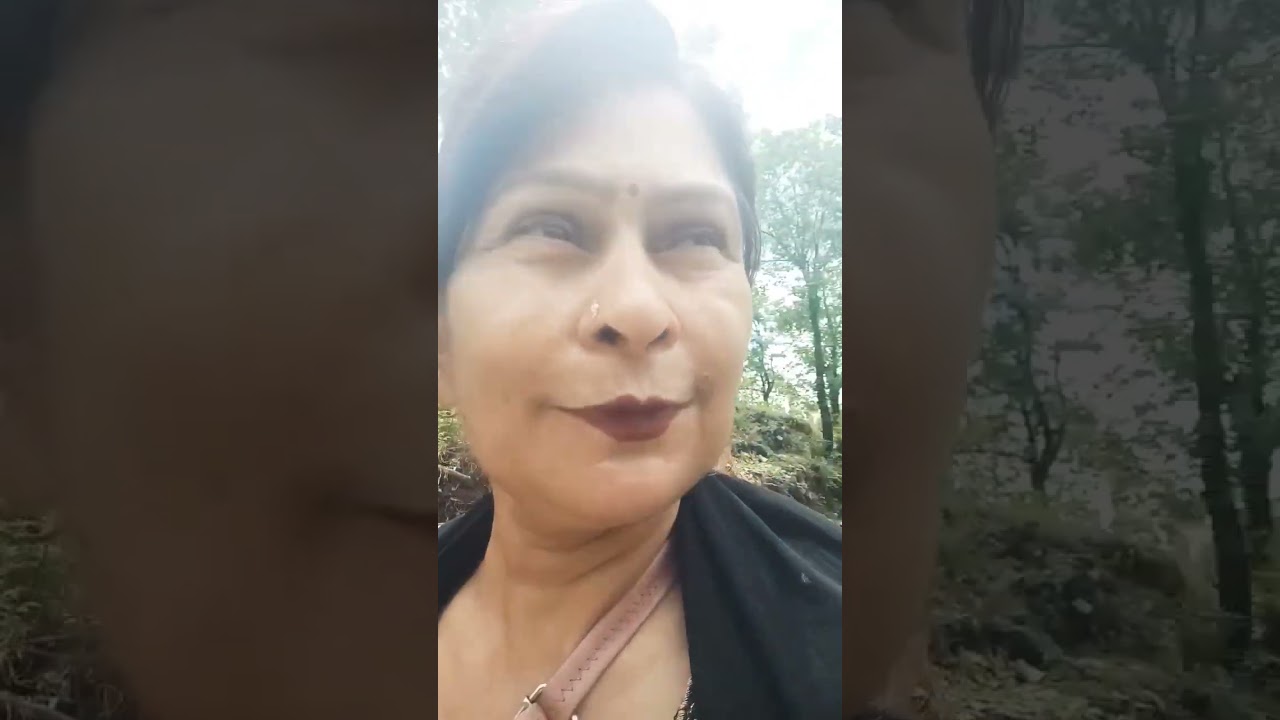 आज का ब्लॉग गांव से