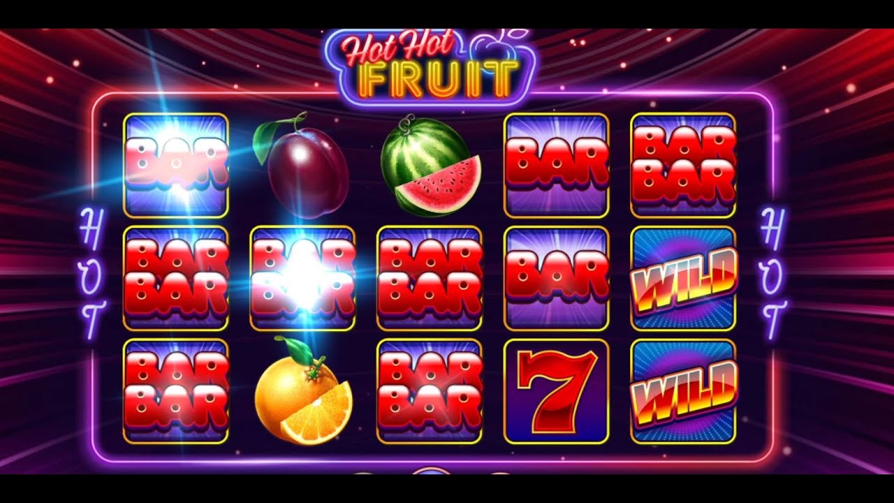 HOT HOT FRUITS! - 200x SPINS FEATURE HUNTING SESSION AND THIS HAPPENED! - HOLLYWOODBETS