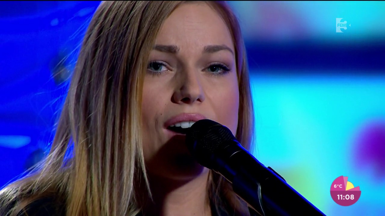 Cserpes Laura: Hideg ölelés - tv2.hu/fem3cafe