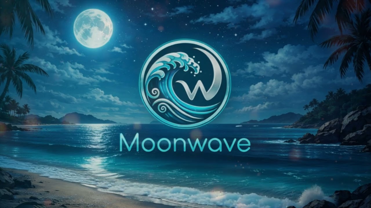 The Stillness -Moonwave No Copyright Sounds-