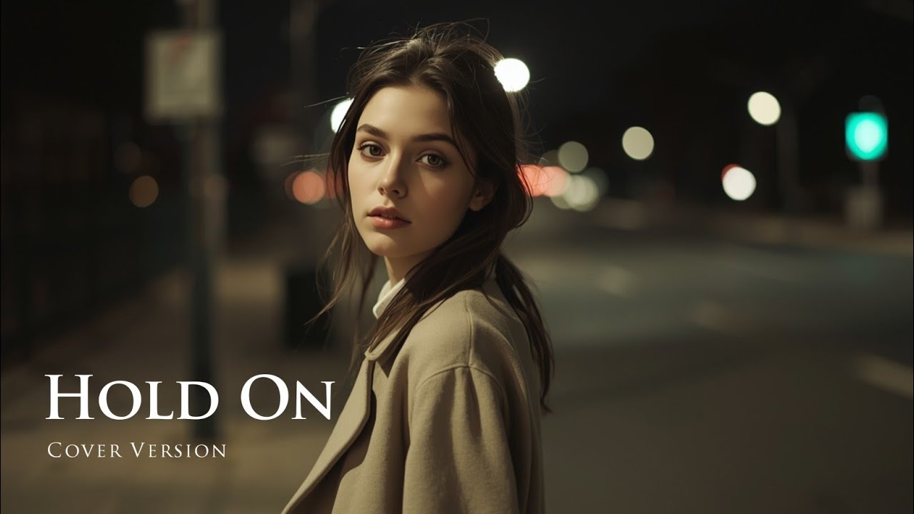 Chord Overstreet – Hold On | Late Night Intimate Ballad Cover – iTuneBox