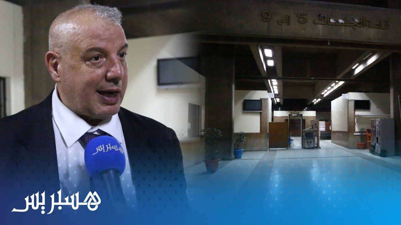 زهراش: محامو توفيق بوعشرين تخلو عنه.. والأسباب ربما ترجع للأحداث الأخيرة