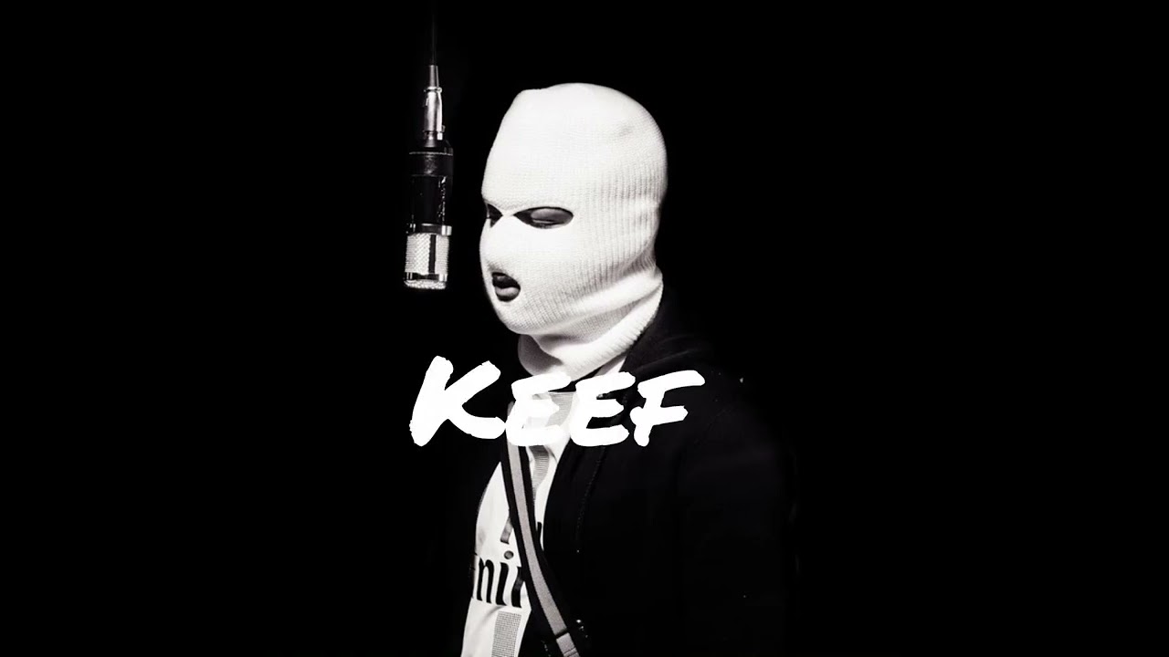 “kEEF” Jae5 X jhusX kida kudz Type beat -2022