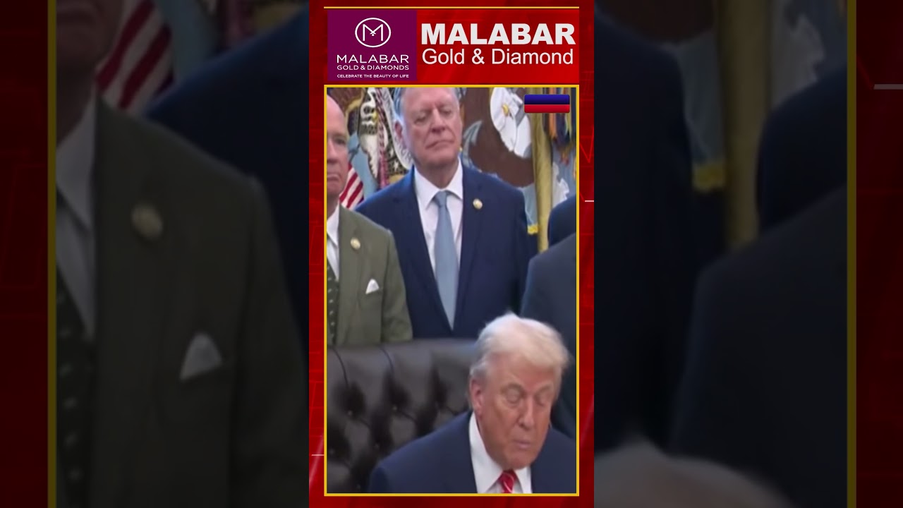 Middle East War 2026: Trump's Warning to Iran & GCC's 'Red Line' Declaration