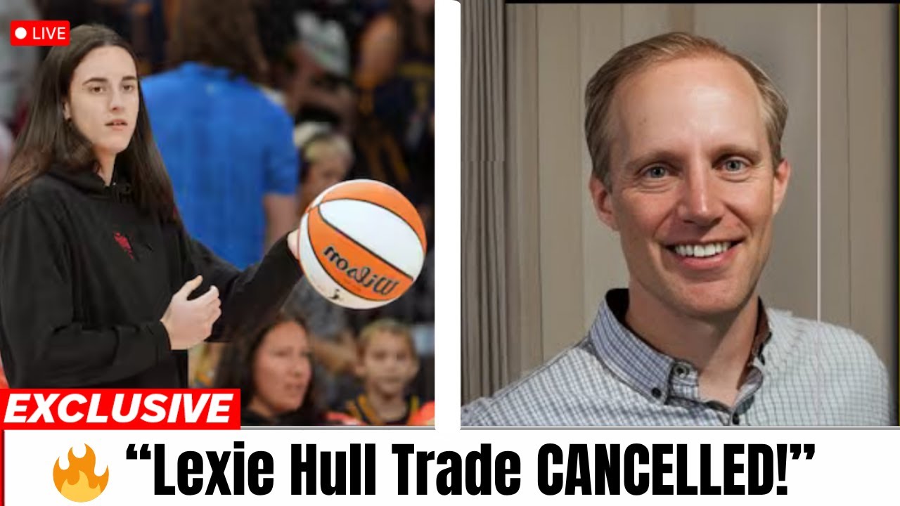 Deal Rejected! Steve Simon Left Stunned After Clark’s Group Blocks the Lexie Hull Move!