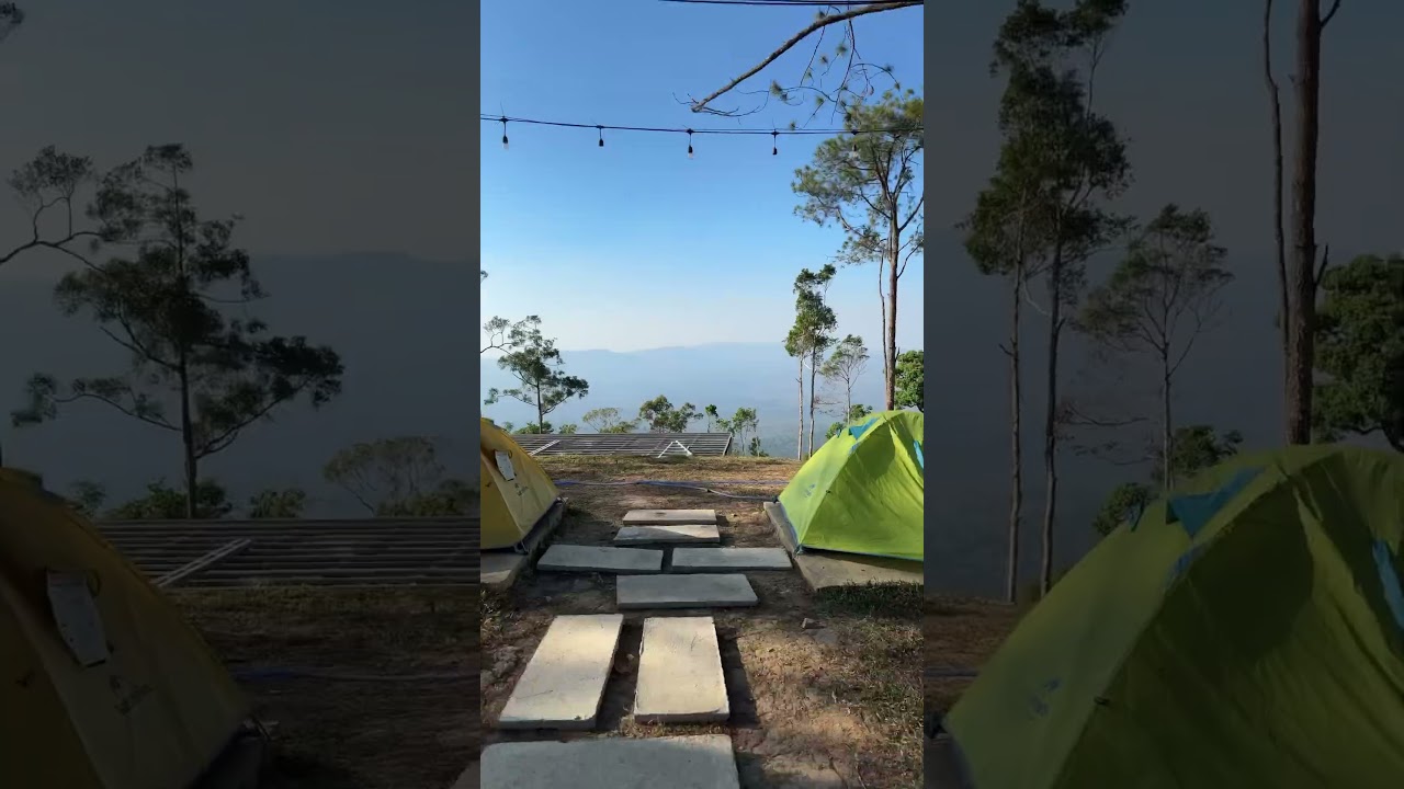 Camping Park #kirirom