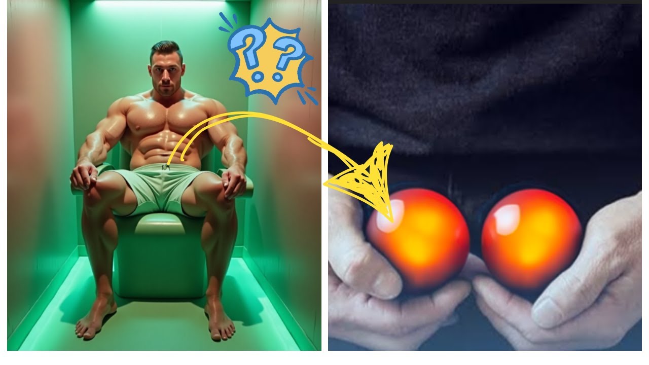 Xông hơi nhiều vô sinh ? Tập gym xông hơi được không ?