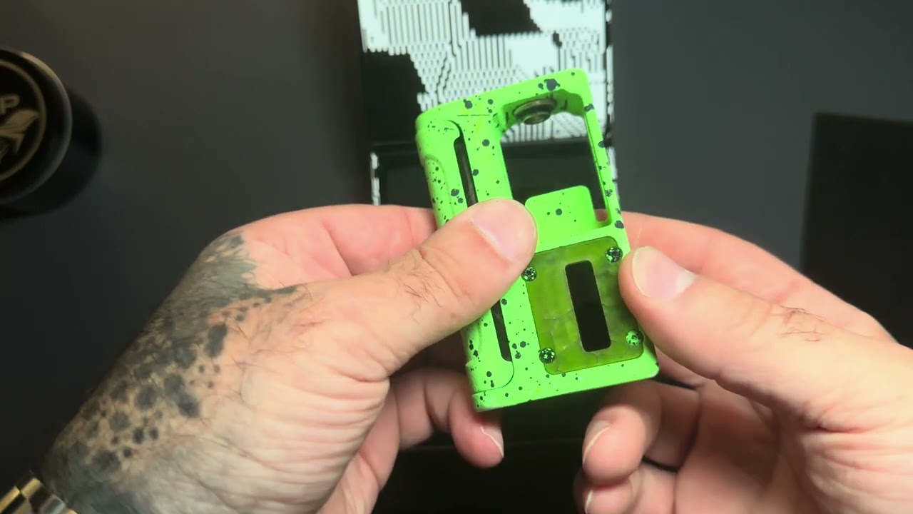 Mission Xv Astro Boro Mod Review