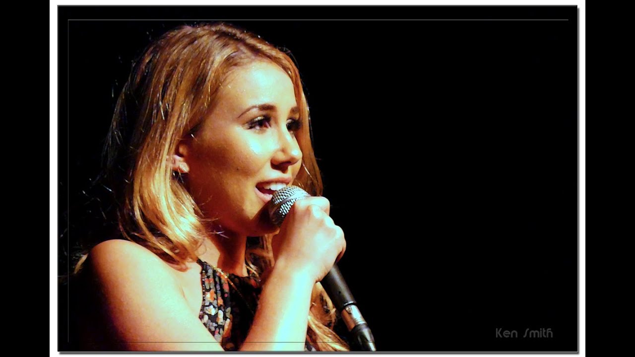 Haley Reinhart 