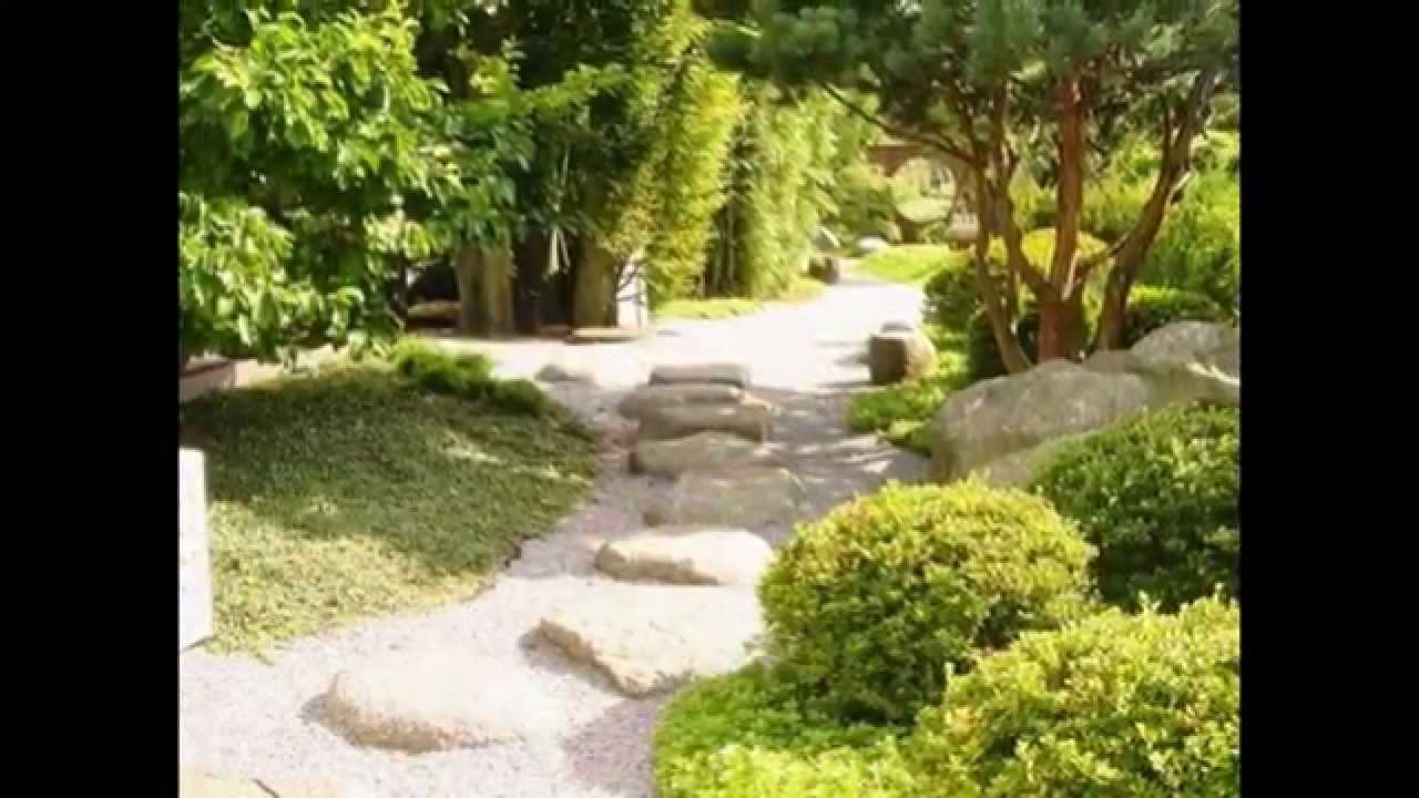 Le jardin de madame Fengshui