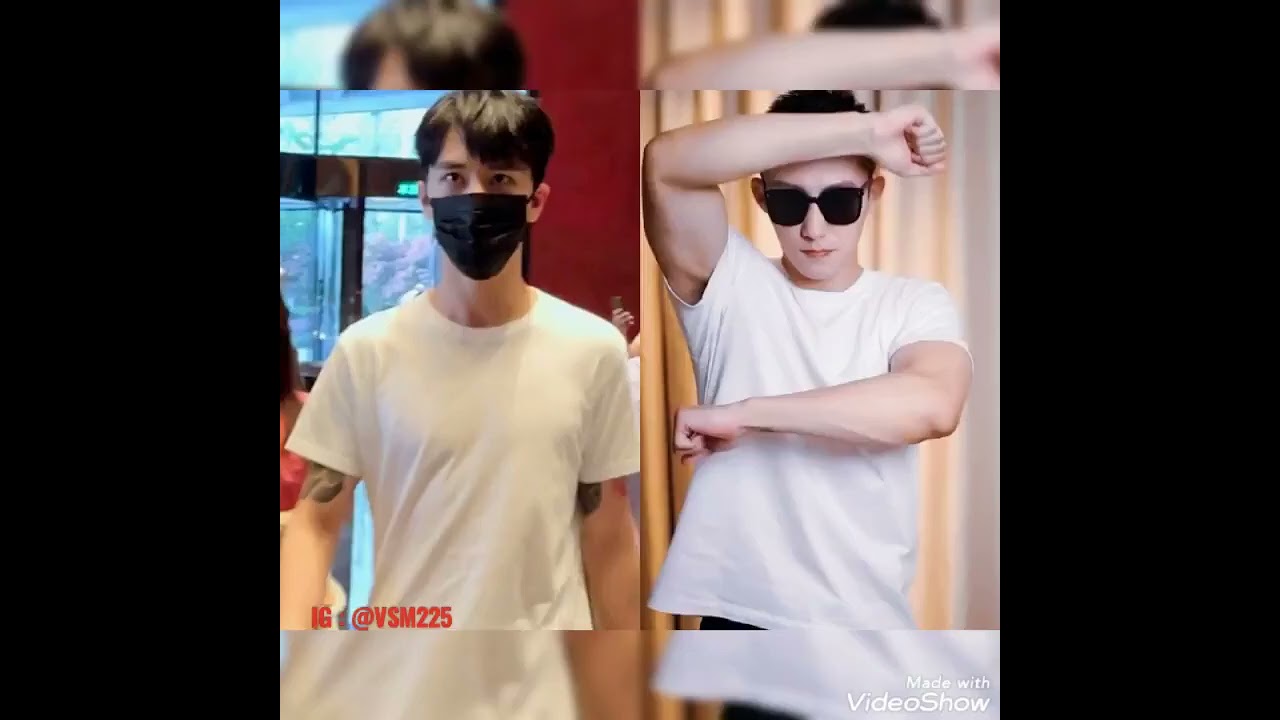 Yuzhou hints 5.14 timmyxu and huangjingyu
