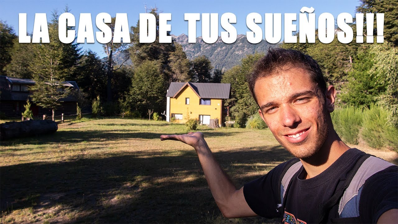LOS BARRIOS DE VILLA LA ANGOSTURA #1